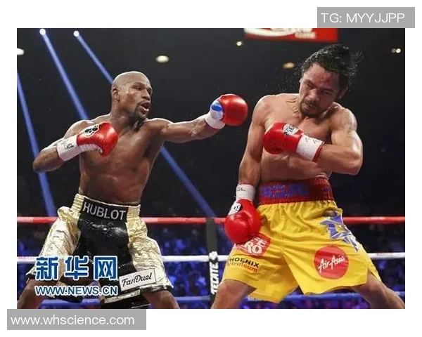 拳王世纪之战梅威瑟与帕奎奥巅峰对决引发全球拳迷热议与期待