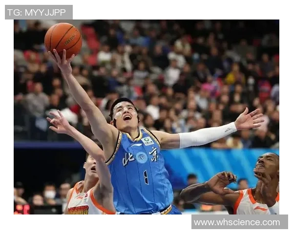 CBA张狂一日！广东26分大胜江苏，广厦险胜山东，同曦惨败宁波