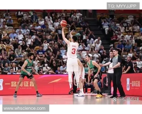三分失准,周琦中规中矩,胡明轩异常,中国男篮不敌韩国无缘首胜 三分失准,周琦中规中矩,胡明轩异常,中国男篮不敌韩国无缘首胜