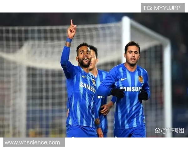 中超冬天转会窗口,最或许拿不到续约合同的四大外援 中超冬天转会窗口,最或许拿不到续约合同的四大外援