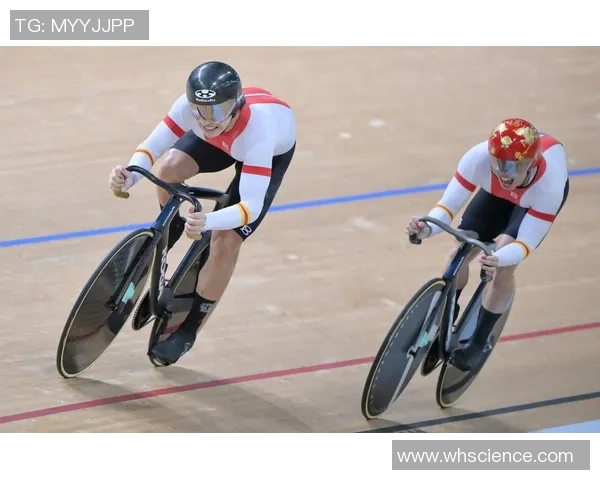 全运会|场所自行车在香港开赛 河南队包办男女集体竞速金牌 全运会|场所自行车在香港开赛 河南队包办男女集体竞速金牌