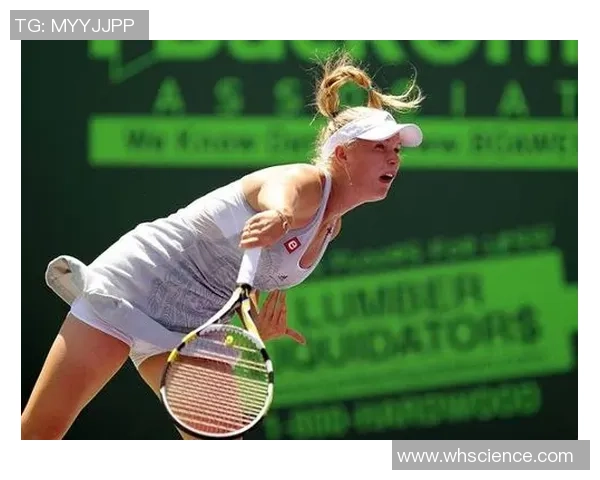 前网坛世界第一沃兹尼亚奇控诉遭本国记者长时间诽谤,反讽进行反击 前网坛世界第一沃兹尼亚奇控诉遭本国记者长时间诽谤,反讽进行反击